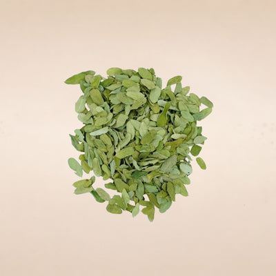 Cassia auriculata (Cassia / Neutral Henna) Leaves