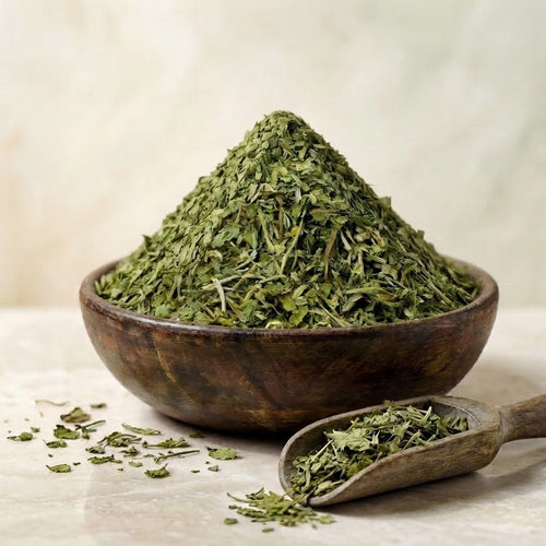 (Gotu Kola) Leaves C&S