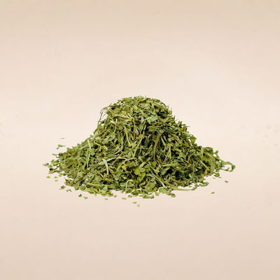 (Gotu Kola) Leaves C&S