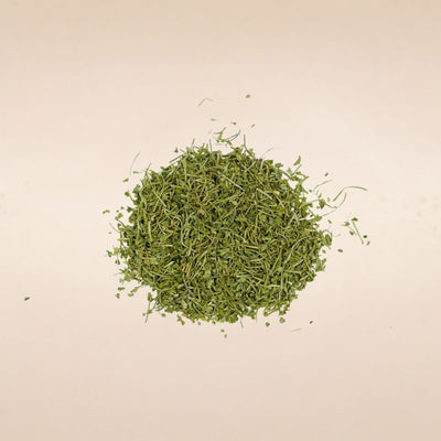 (Gotu Kola) Leaves C&S