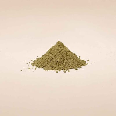 (Gotu Kola) Leaves Powder
