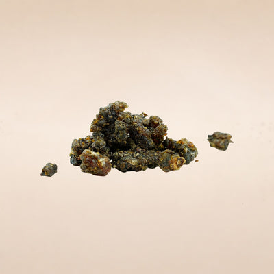 Commiphora wightii (Guggul Resin) Oleo-Gum-Resin