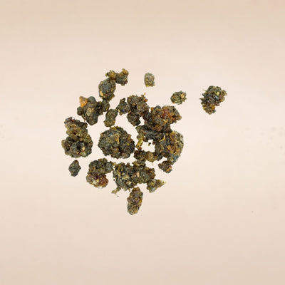 Commiphora wightii (Guggul Resin) Oleo-Gum-Resin