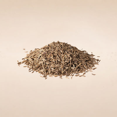 Cuminum cyminum (Cumin) Seeds 