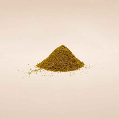 Cuminum cyminum (Cumin) Seeds Powder 