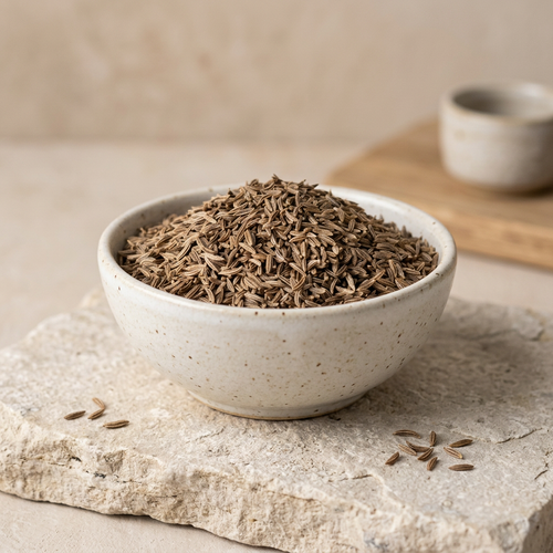 Cuminum cyminum (Cumin) Seeds 