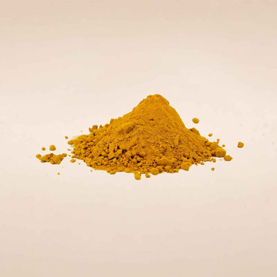 Turmeric Rhizome Powder