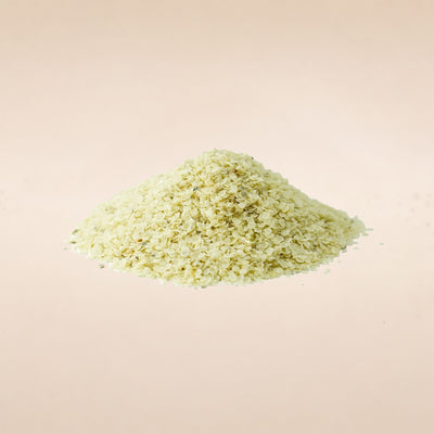 Cyamopsis tetragonoloba (Guar) Gum Split