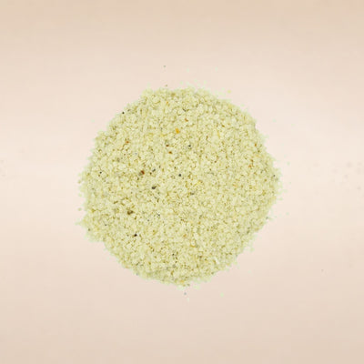Cyamopsis tetragonoloba (Guar) Gum Split