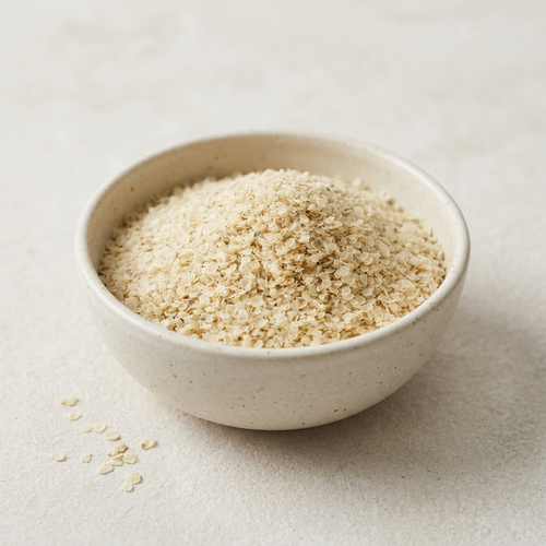 Cyamopsis tetragonoloba (Guar) Gum Split