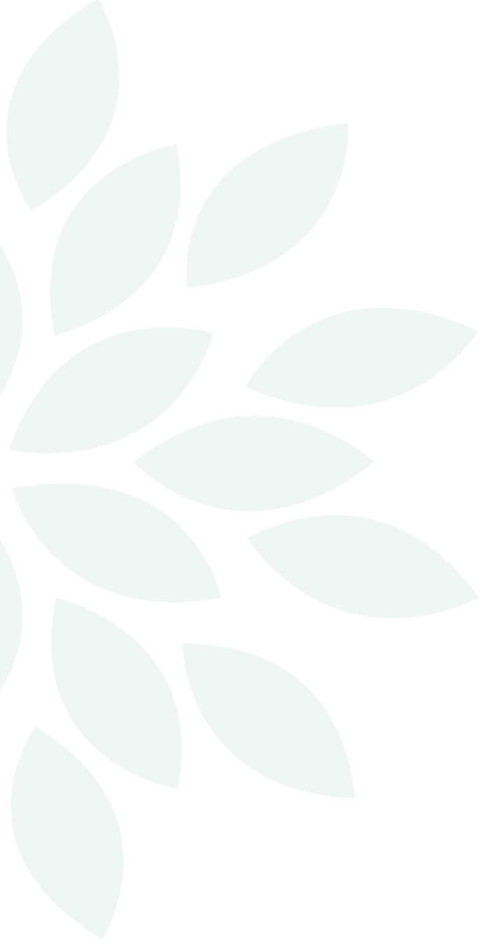 Left decorative element