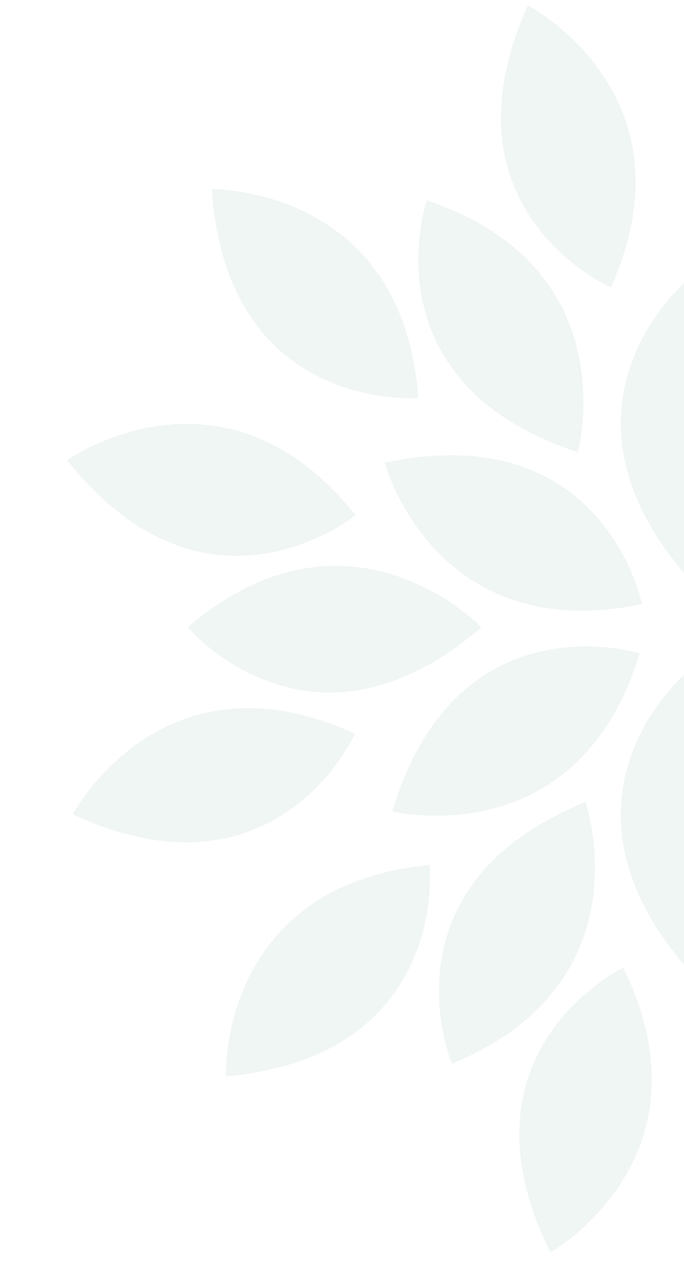 Right decorative element