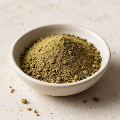 Eucalyptus globulus (Eucalyptus) Leaves Granules