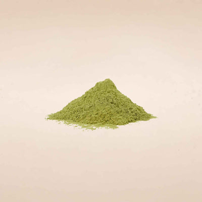 Eucalyptus globulus (Eucalyptus) Leaves Powder