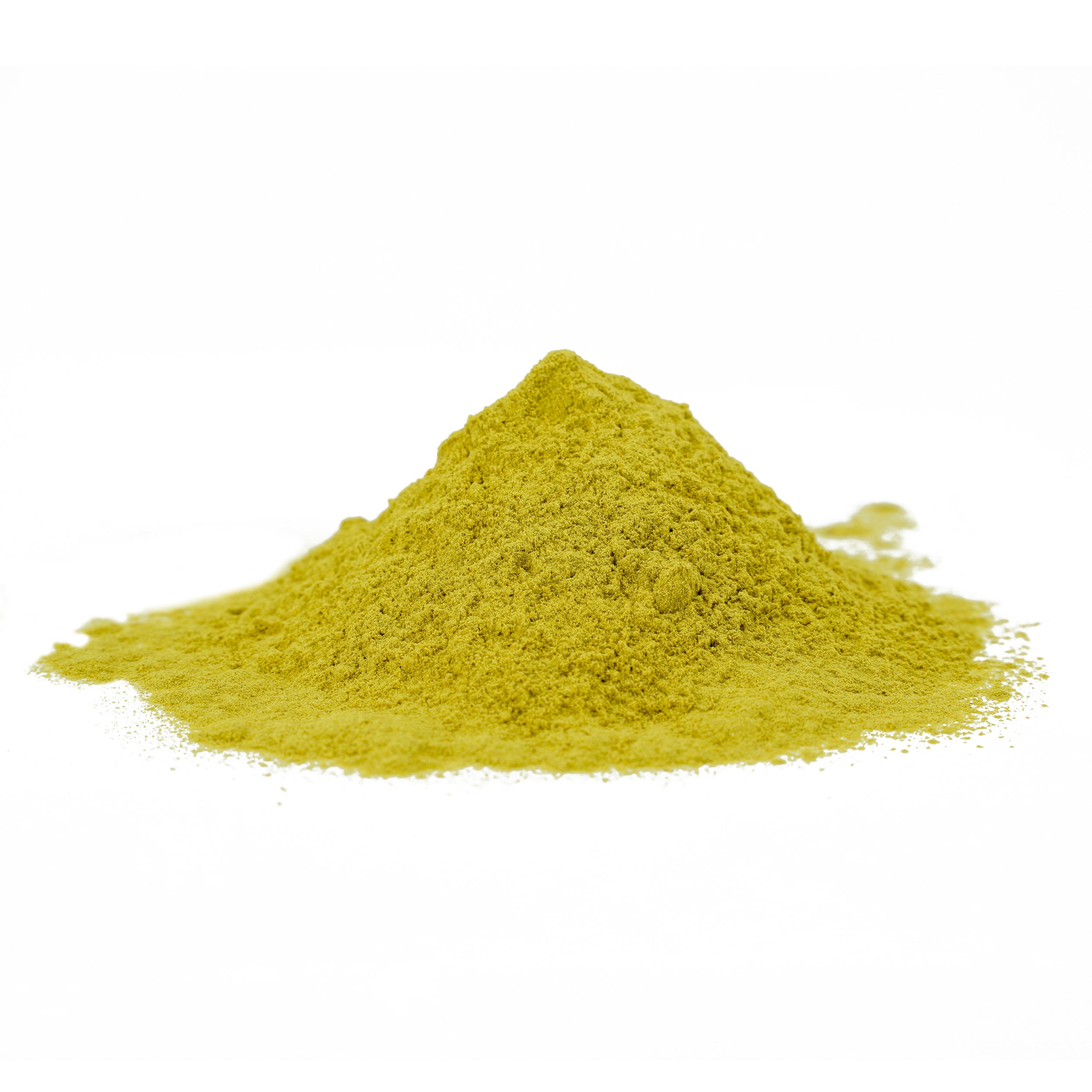 Berberis aristata (Daruharidra) Stem Powder