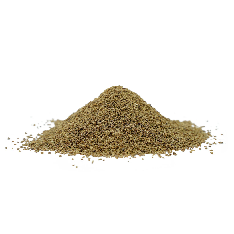 Wholesale Organic Trachyspermum Ammi (Ajwain) Seeds