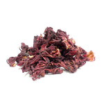 Hibiscus sabdariffa (Roselle) Petals