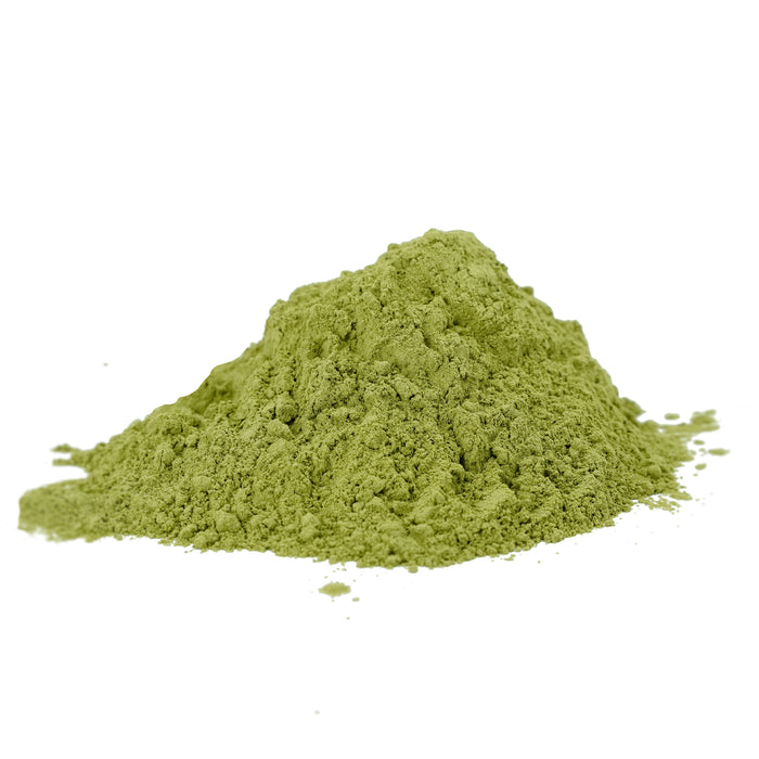 Neem Powder (Azadirachta indica)