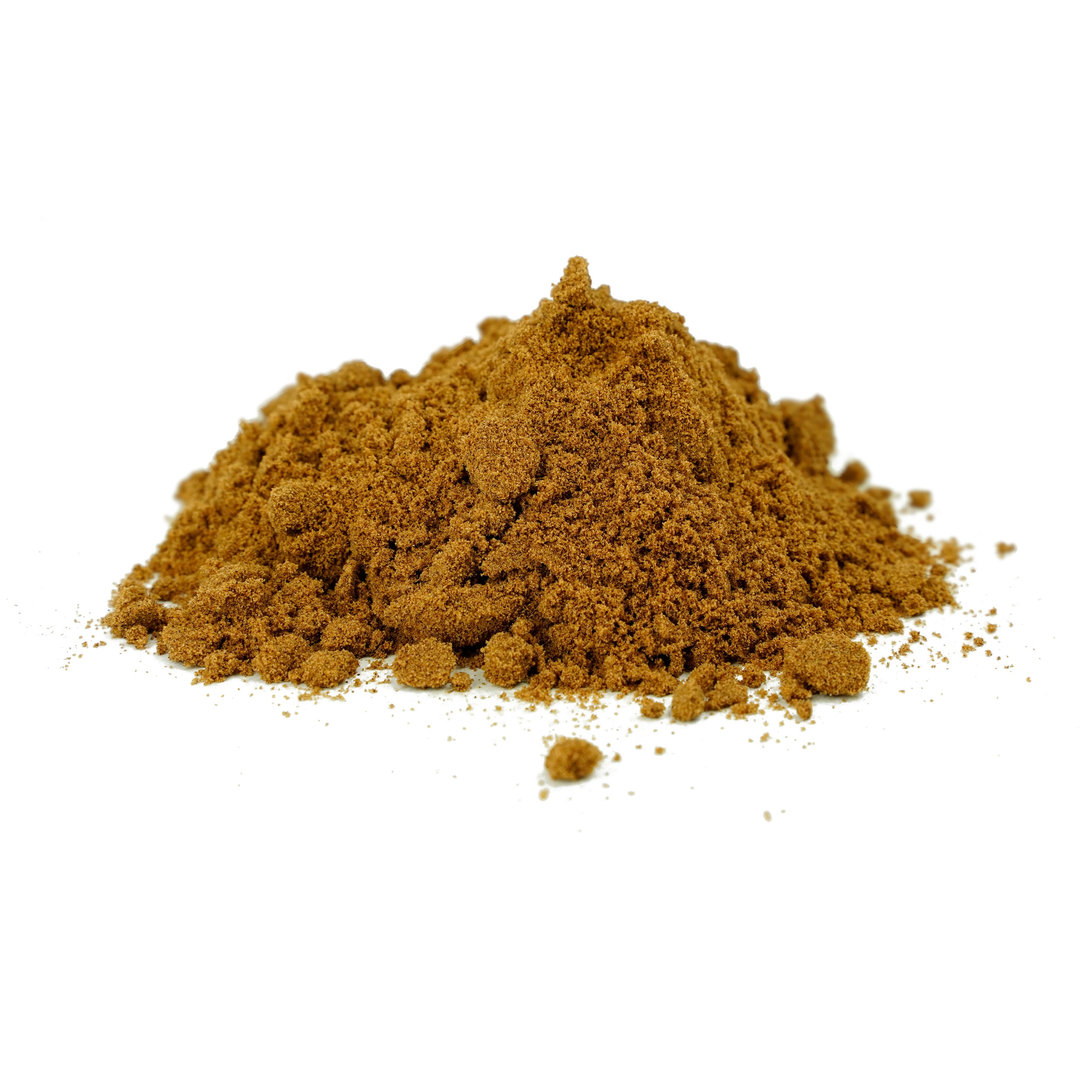 Myristica fragrans (Nutmeg) Seeds Powder