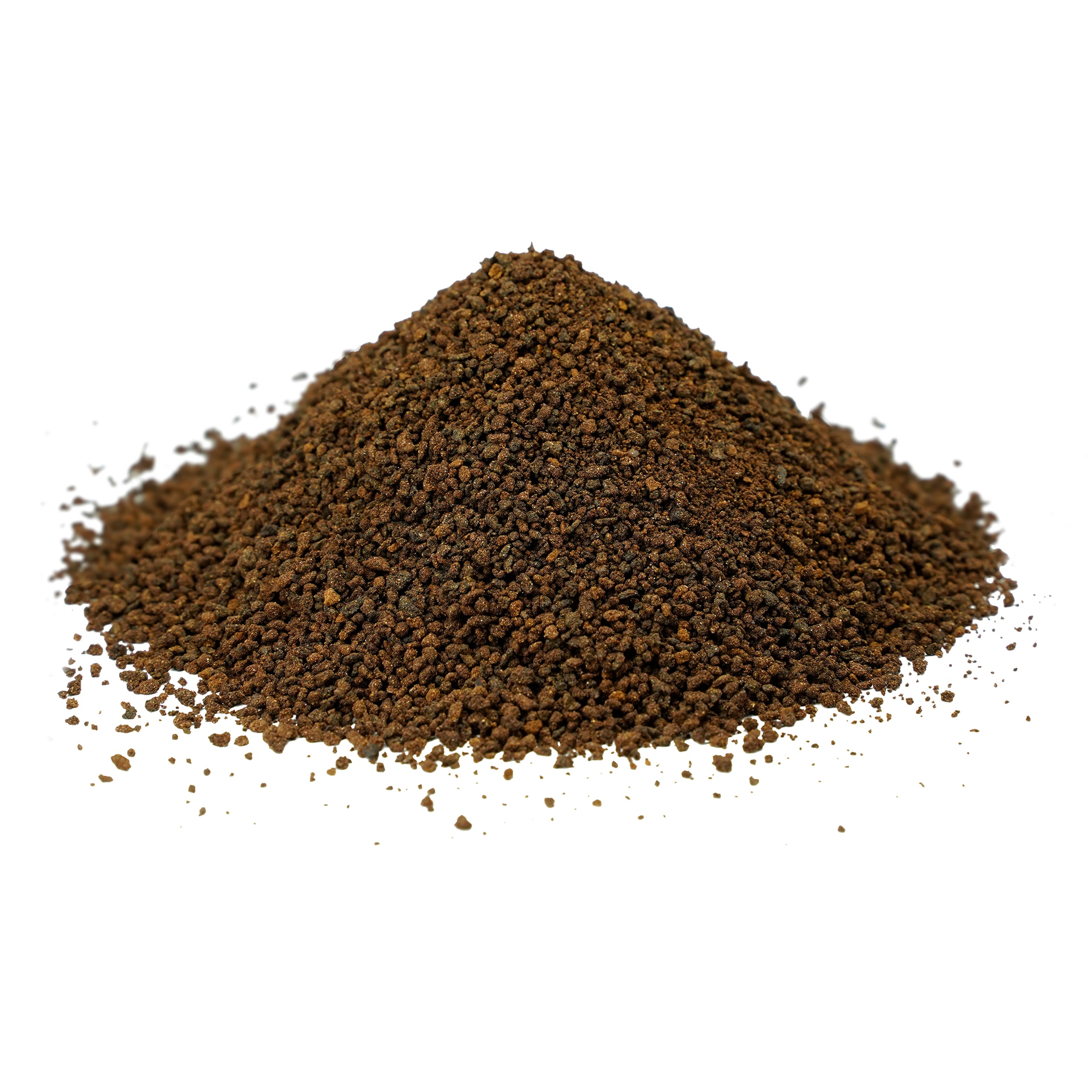 Cichorium intybus (Chicory) Roasted Roots Granules