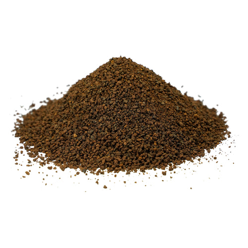 Cichorium intybus (Chicory) Roasted Roots Granules