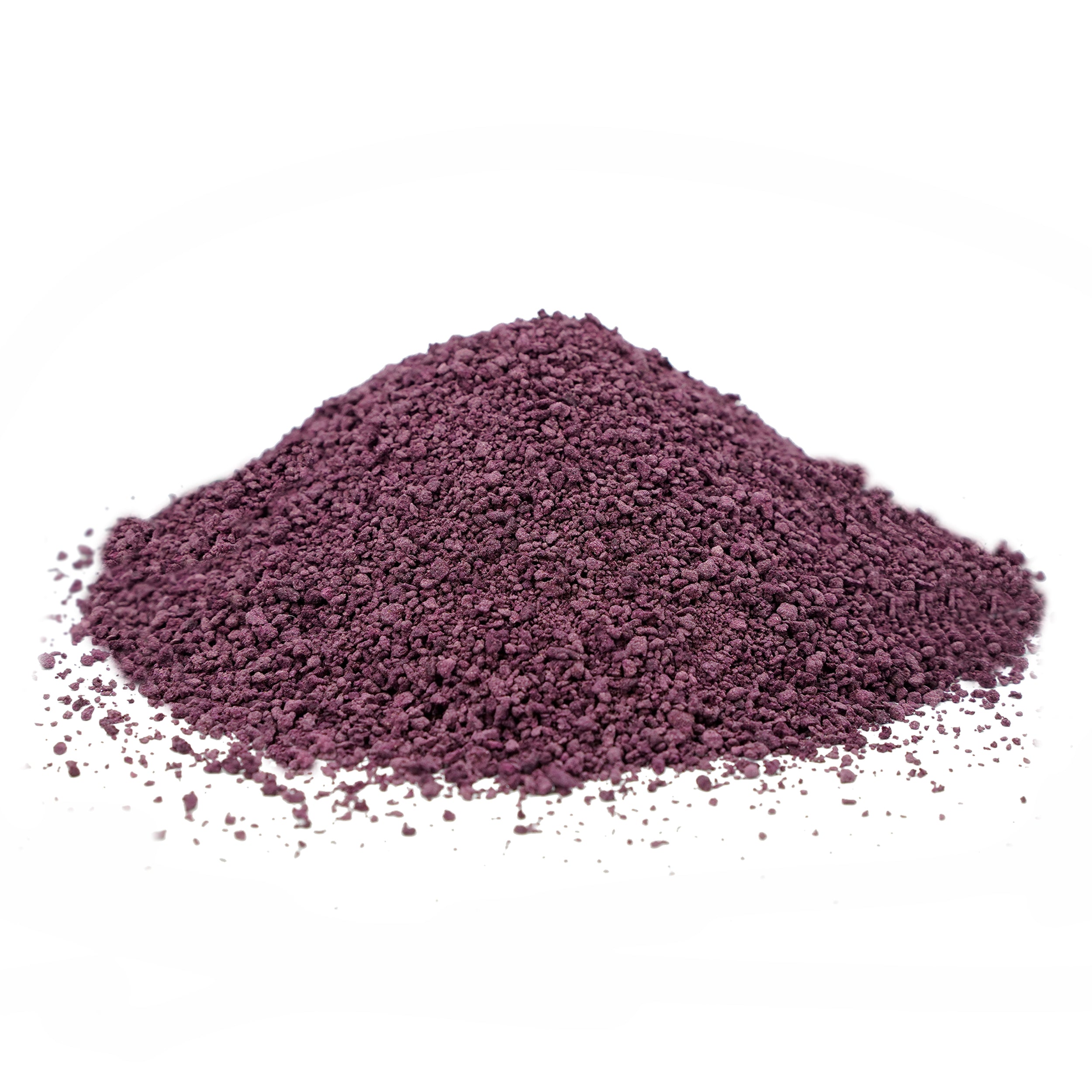 Rosa centifolia (Red Rose) Petals Granules