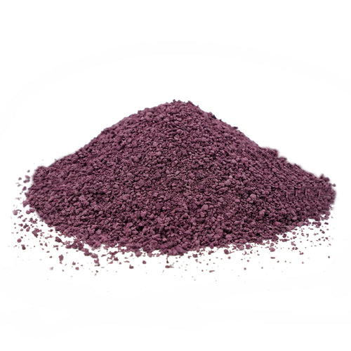 Rosa centifolia (Red Rose) Petals Granules