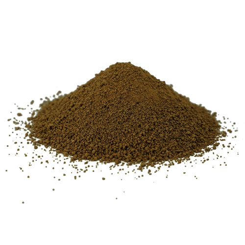 Cassia angustifolia (Senna) Pods Granules