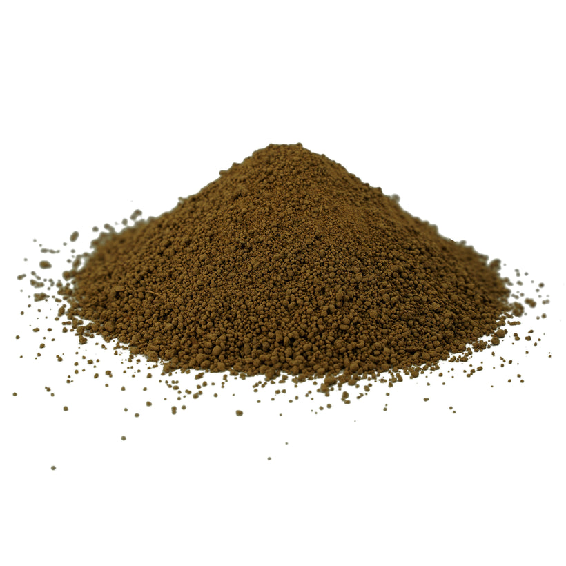 Bulk Herbal Cassia Angustifolia (Senna) Pods Granules