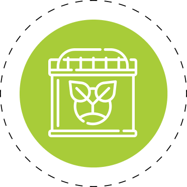 Production of finished Products