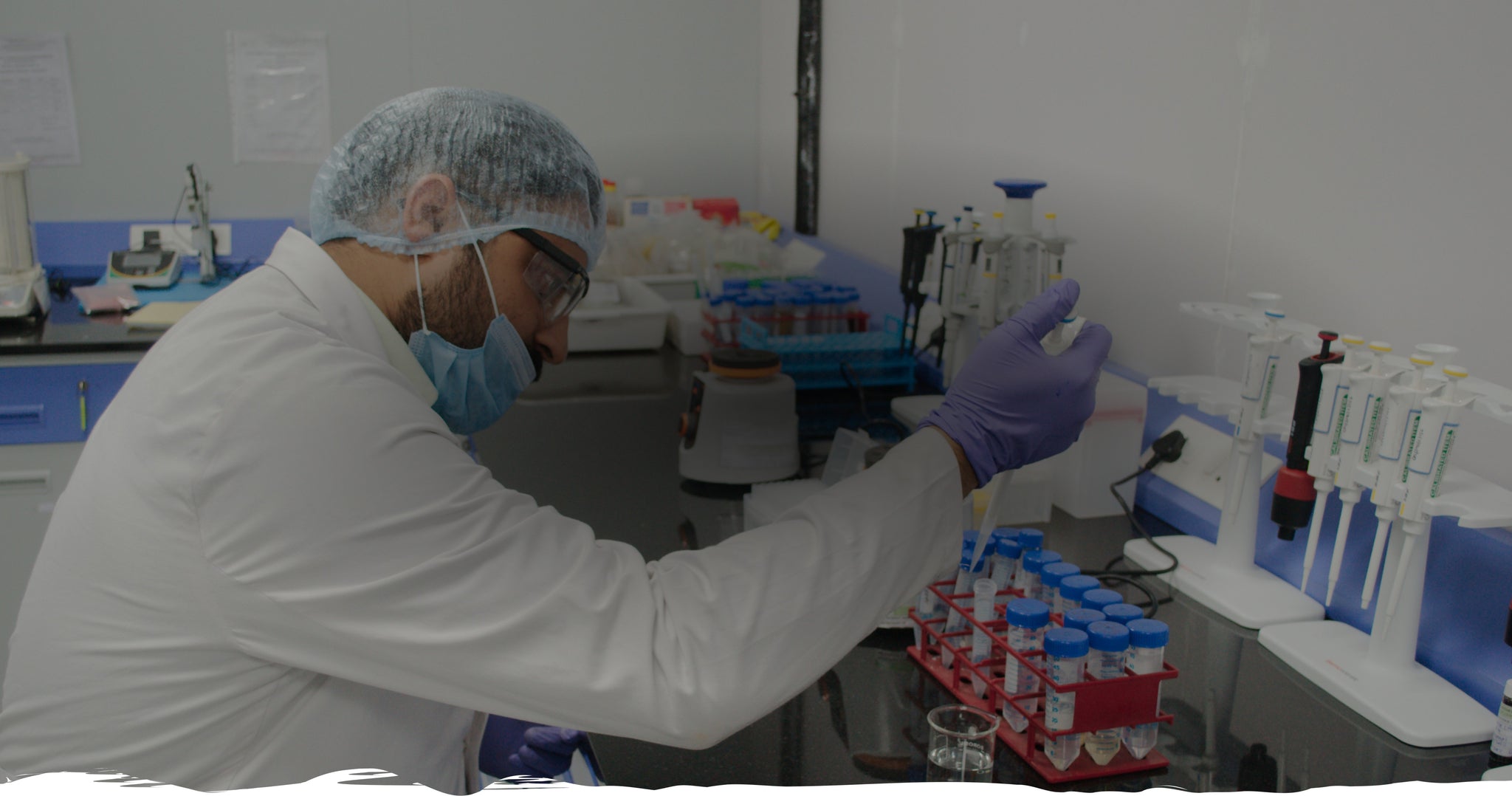 Where Science Meets Trust, <br> and Tradition Finds its Future