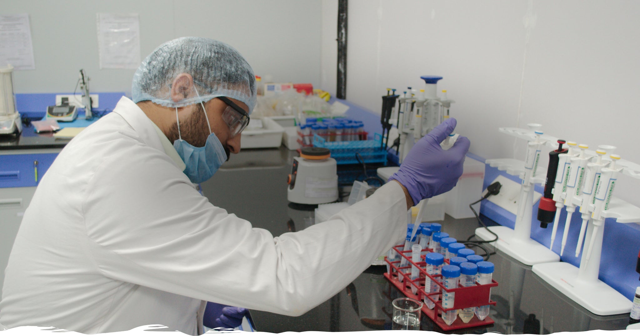 Where Science Meets Trust,  and Tradition Finds its Future