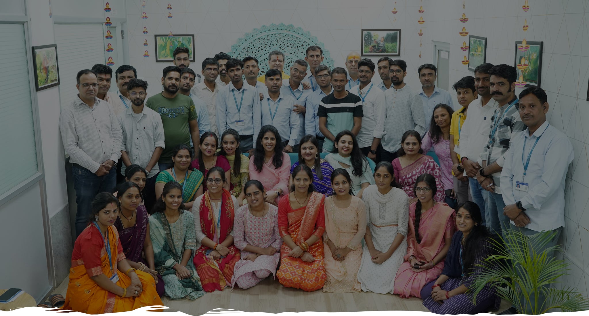 More than a workplace, it’s where passion meets purpose