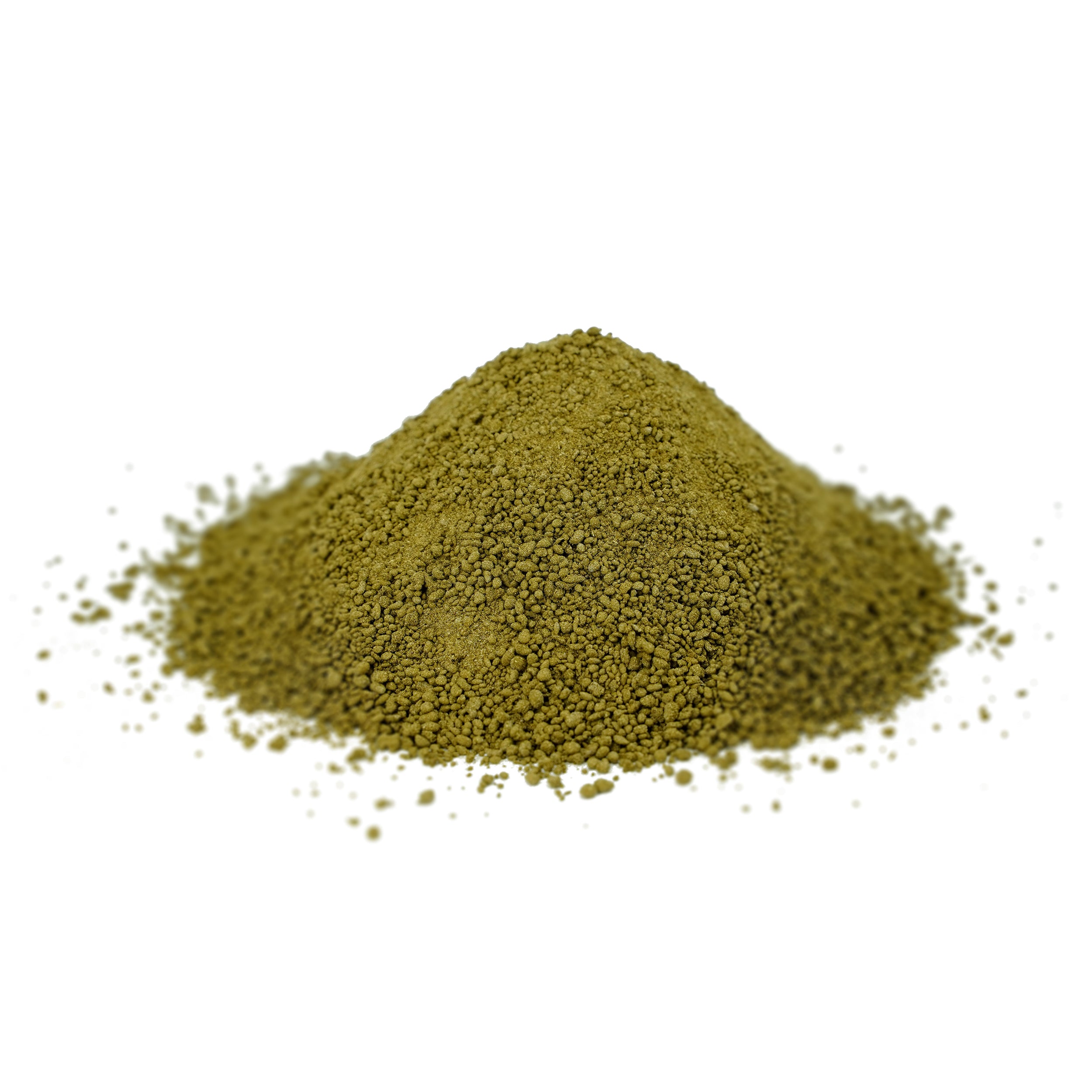 Cassia angustifolia (Senna) Leaves Granules