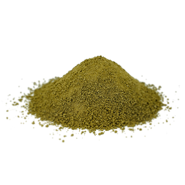 Cassia angustifolia (Senna) Leaves Granules