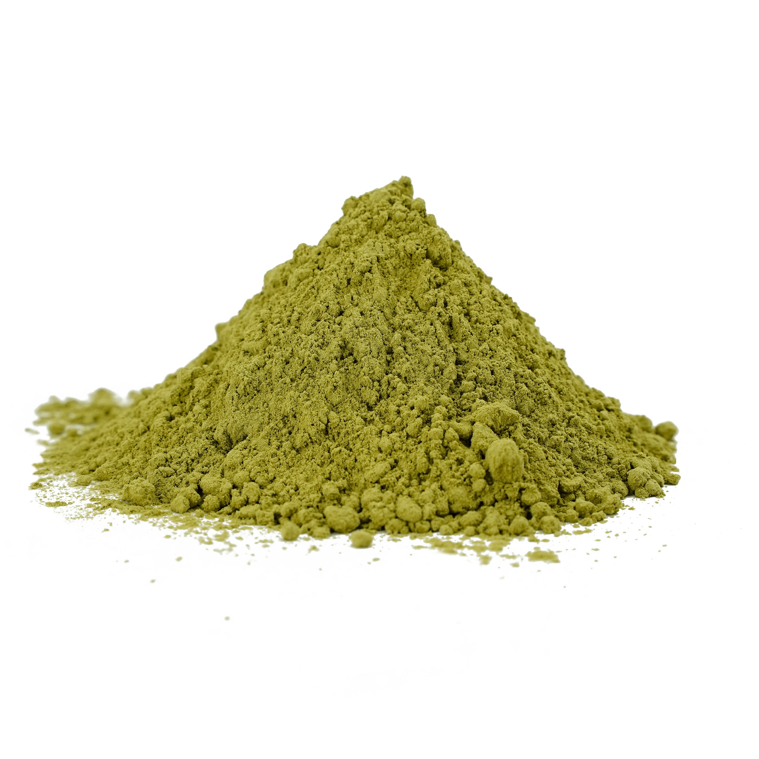 Cassia angustifolia (Senna) Leaves Powder