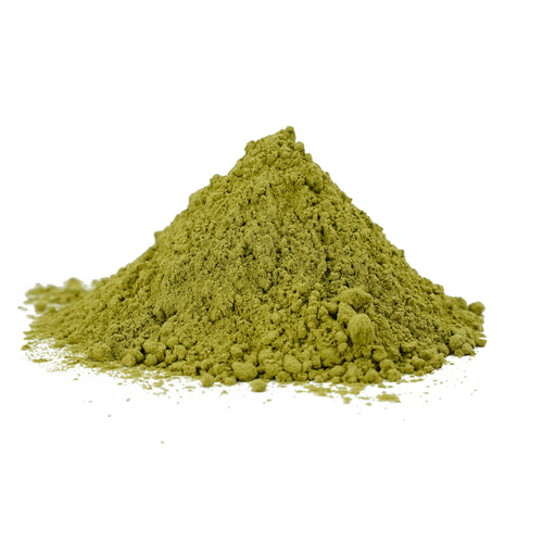 Cassia angustifolia (Senna) Leaves Powder