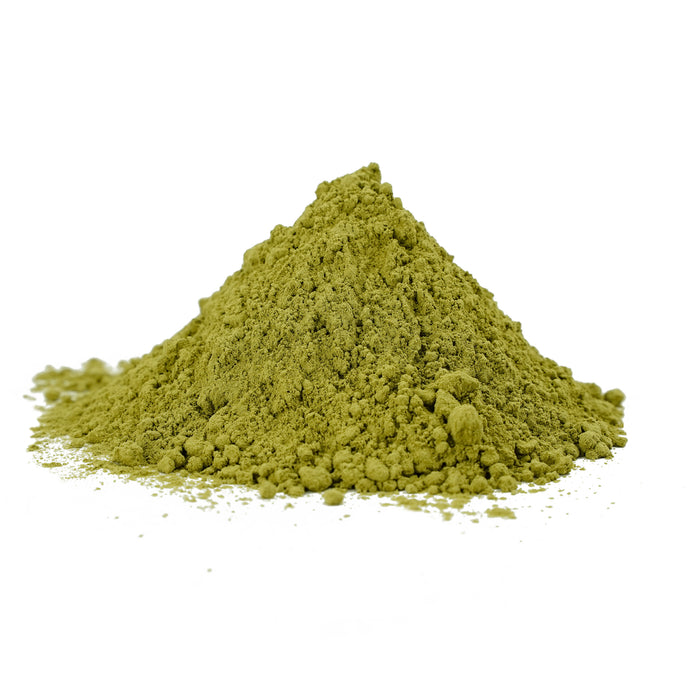 Wholesale Natural Cassia Angustifolia (Senna) Leaves Powder