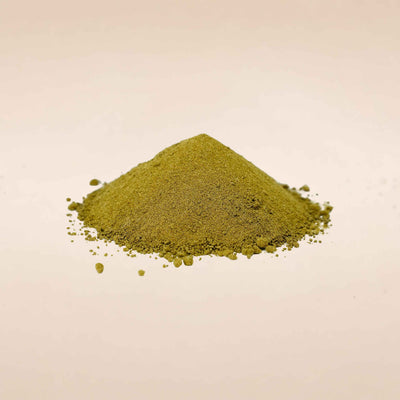 Eucalyptus globulus (Eucalyptus) Leaves Granules