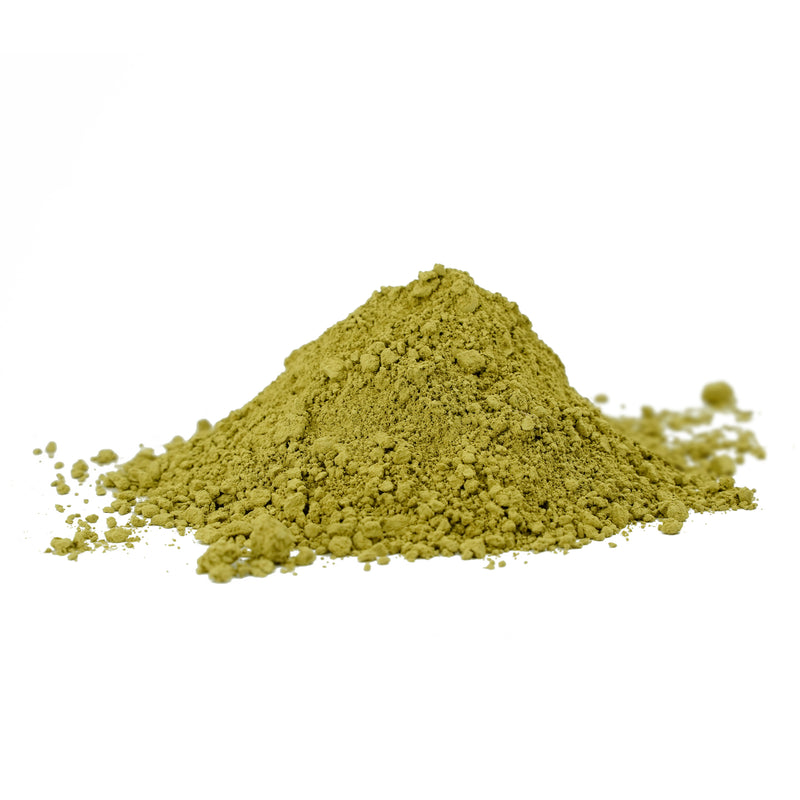 Buy Certified Organic Henna (Lawsonia) Powder In Bulk| Cultivators Natural