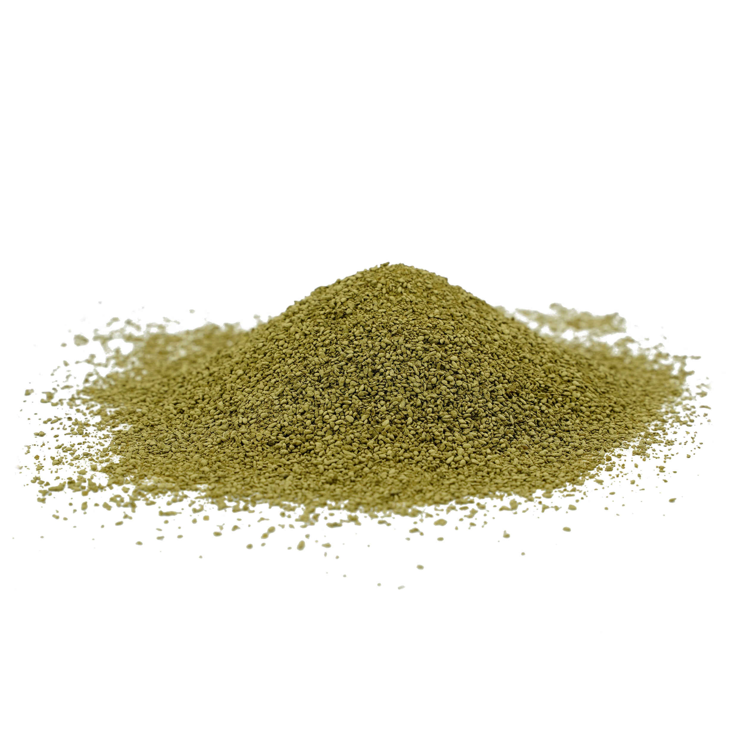 Centella asiatica (Gotu Kola) Leaves Granules