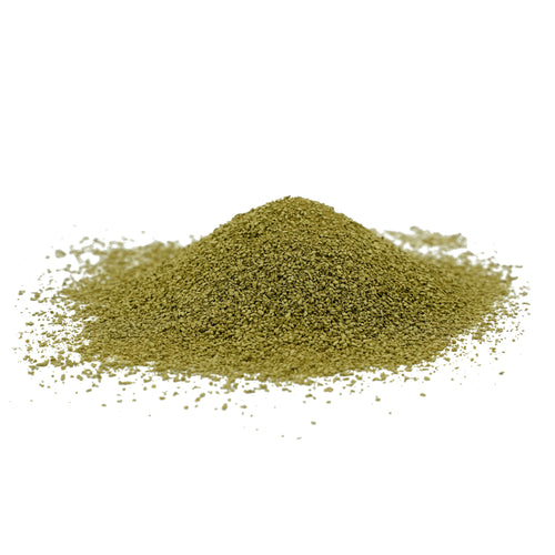 Centella asiatica (Gotu Kola) Leaves Granules