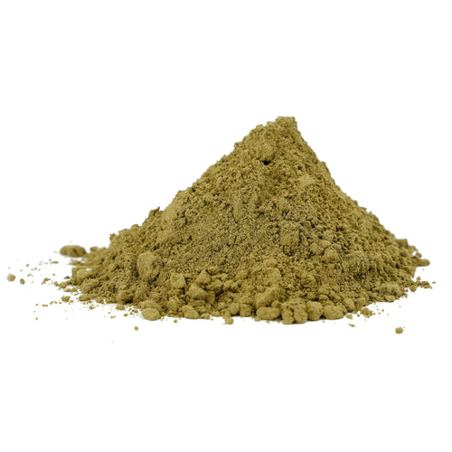 Phyllanthus amarus (Bhumi Amla) Whole Plant Powder