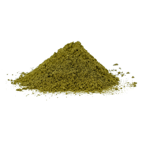 Mentha piperata (Peppermint) Leaves Powder