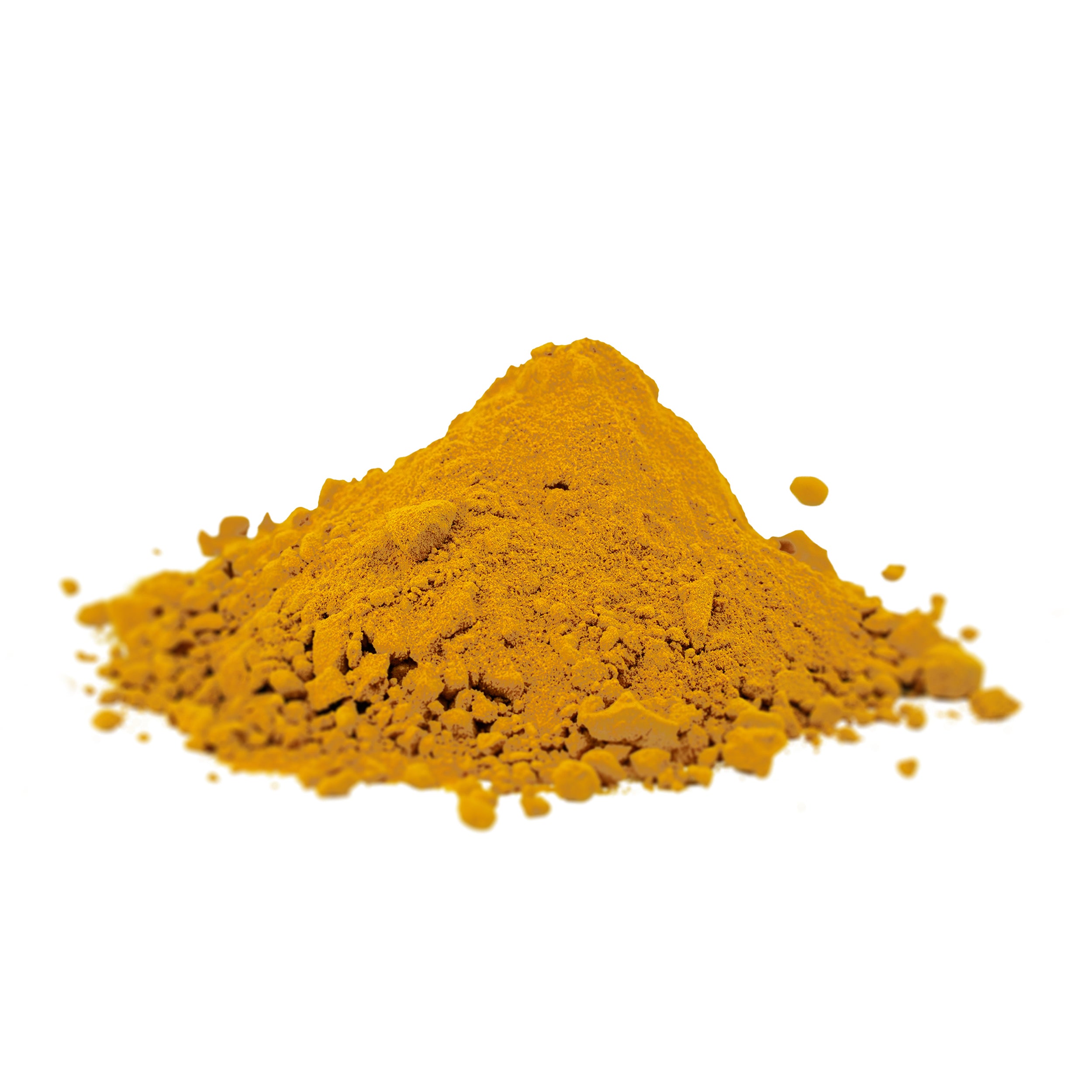 Turmeric Powder (Curcuma longa)