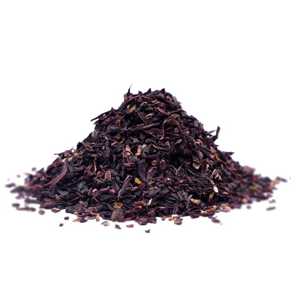 Hibiscus sabdariffa (Roselle) Petals C&S