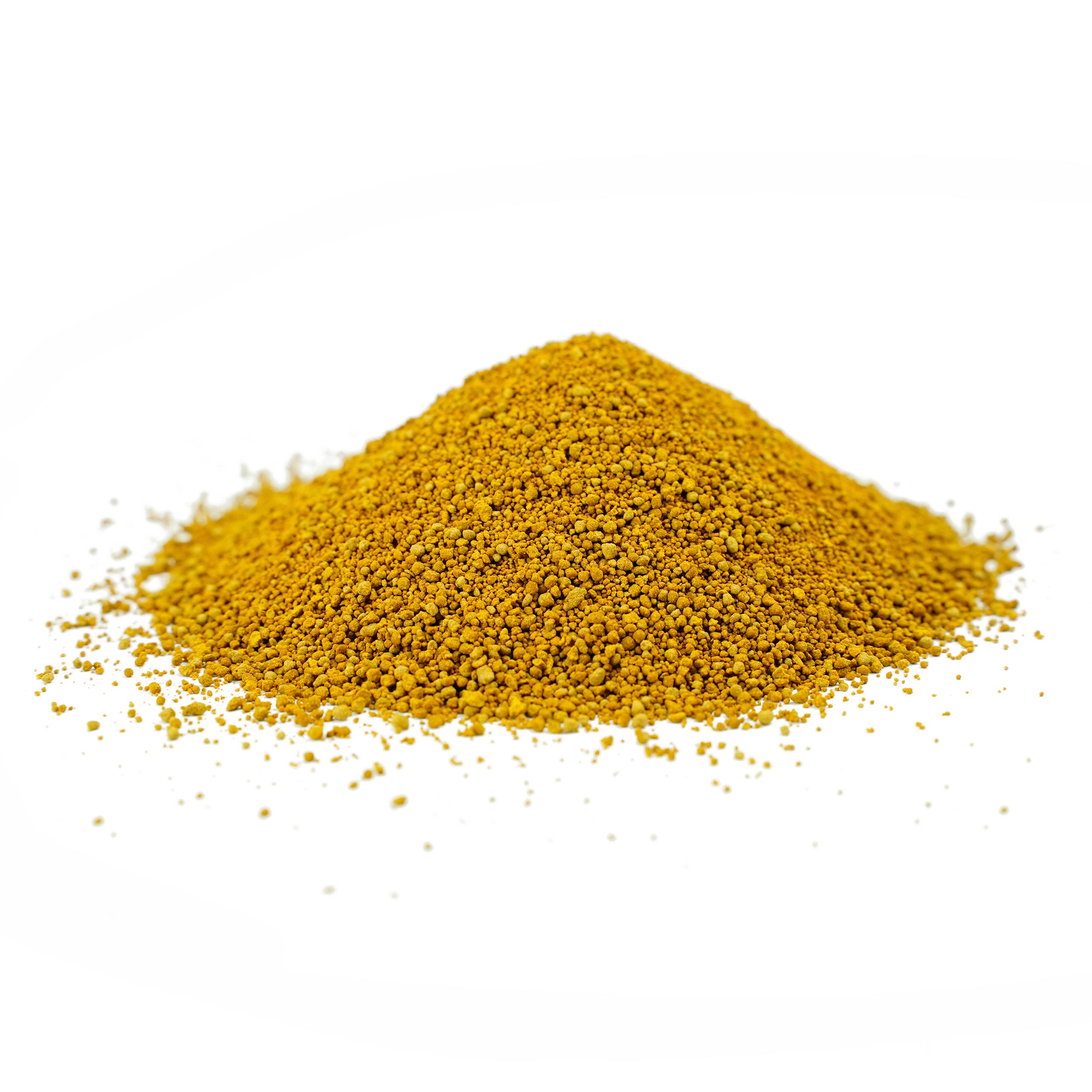 Curcuma longa (Turmeric) Rhizome Granules