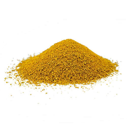 Curcuma longa (Turmeric) Rhizome Granules