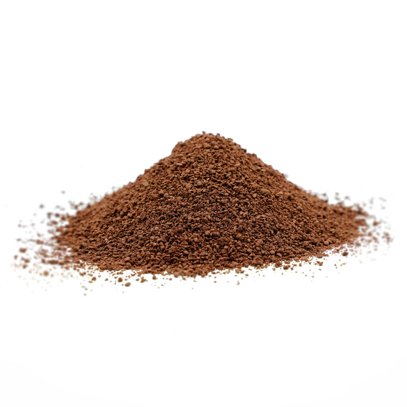 Beta vulgaris (Beetroot) Root Granules
