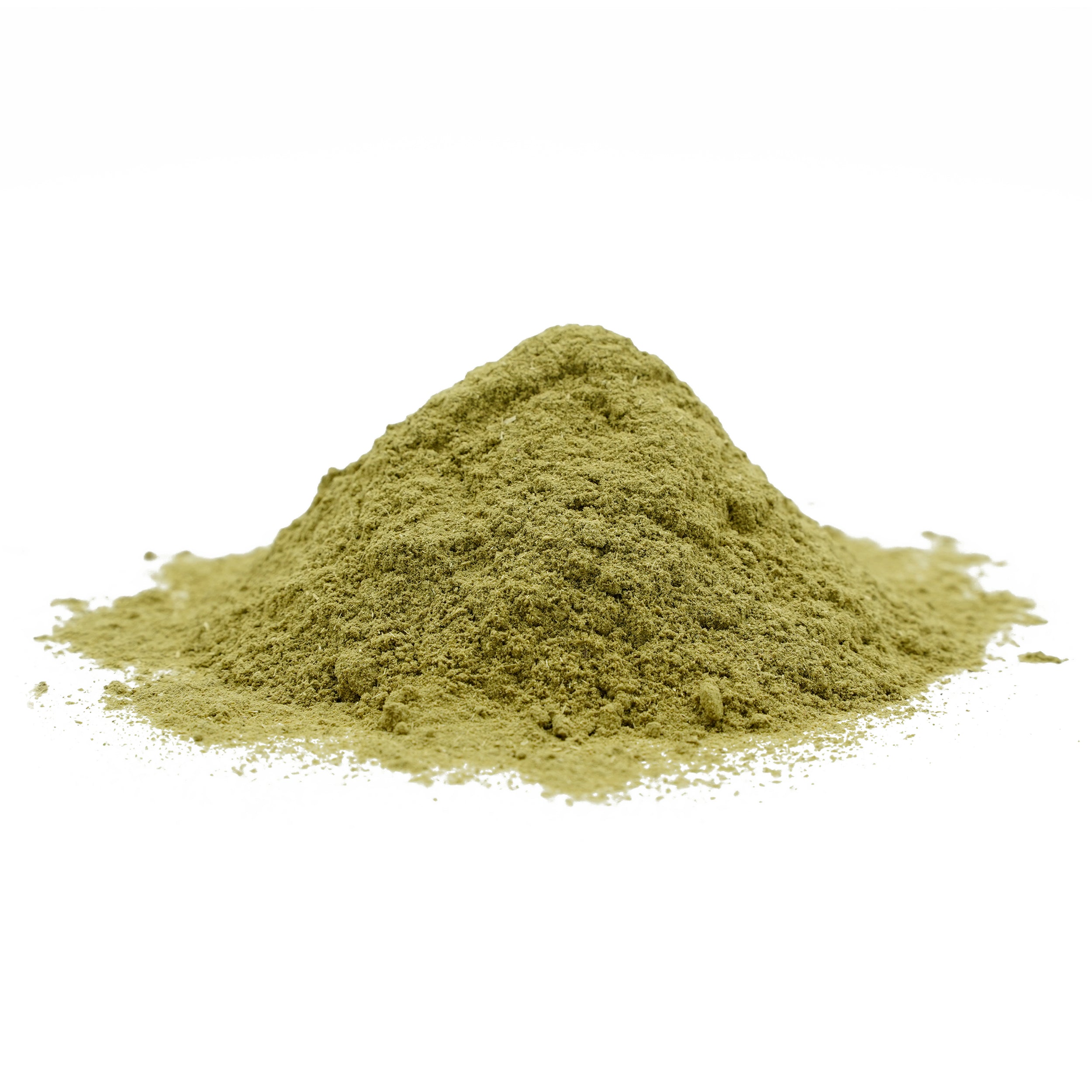 Pluchea lanceolata (Rasna) Leaves Powder